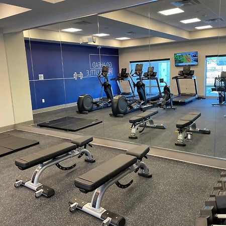 Holiday Inn Express - Starke By Ihg מראה חיצוני תמונה