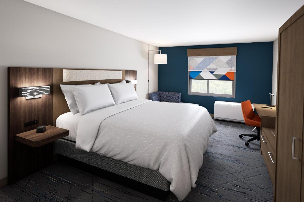 Holiday Inn Express - Starke By Ihg מראה חיצוני תמונה
