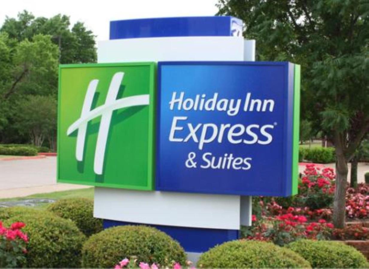 Holiday Inn Express - Starke By Ihg מראה חיצוני תמונה