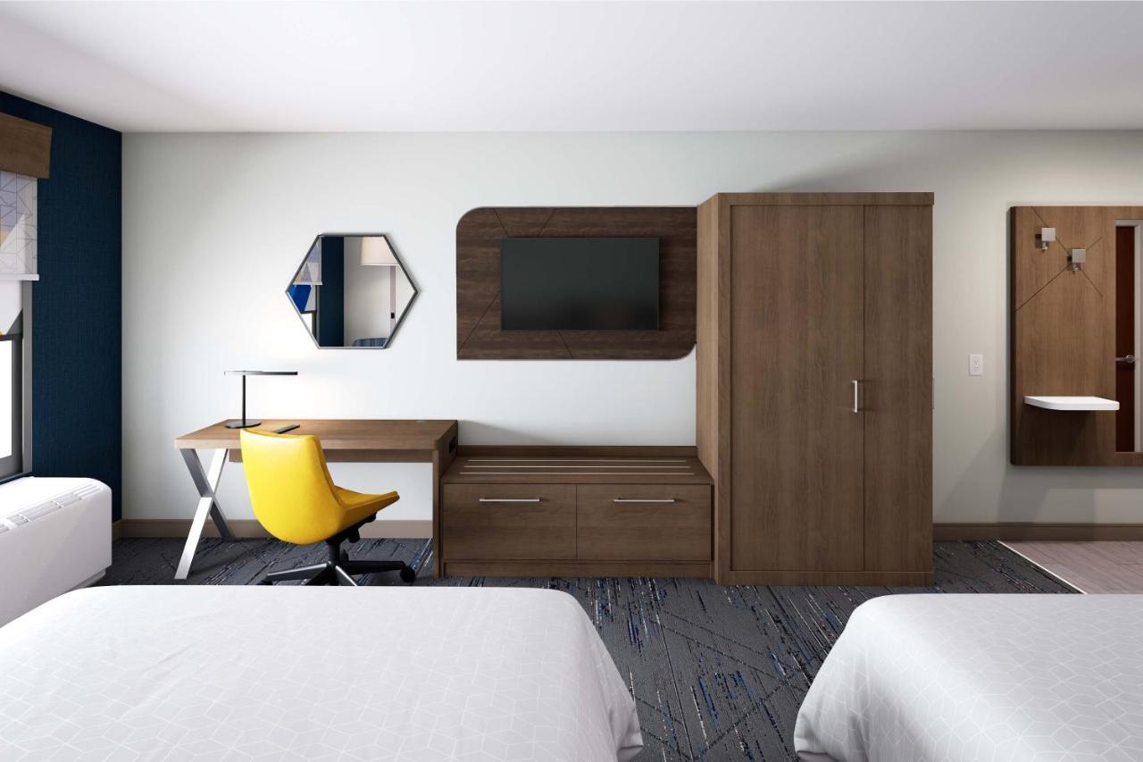 Holiday Inn Express - Starke By Ihg מראה חיצוני תמונה