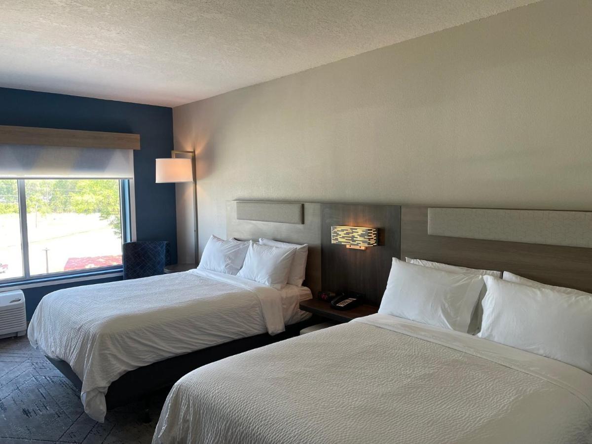 Holiday Inn Express - Starke By Ihg מראה חיצוני תמונה