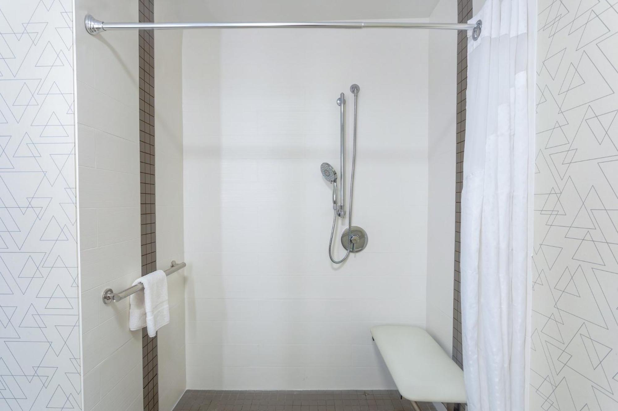 Holiday Inn Express - Starke By Ihg מראה חיצוני תמונה